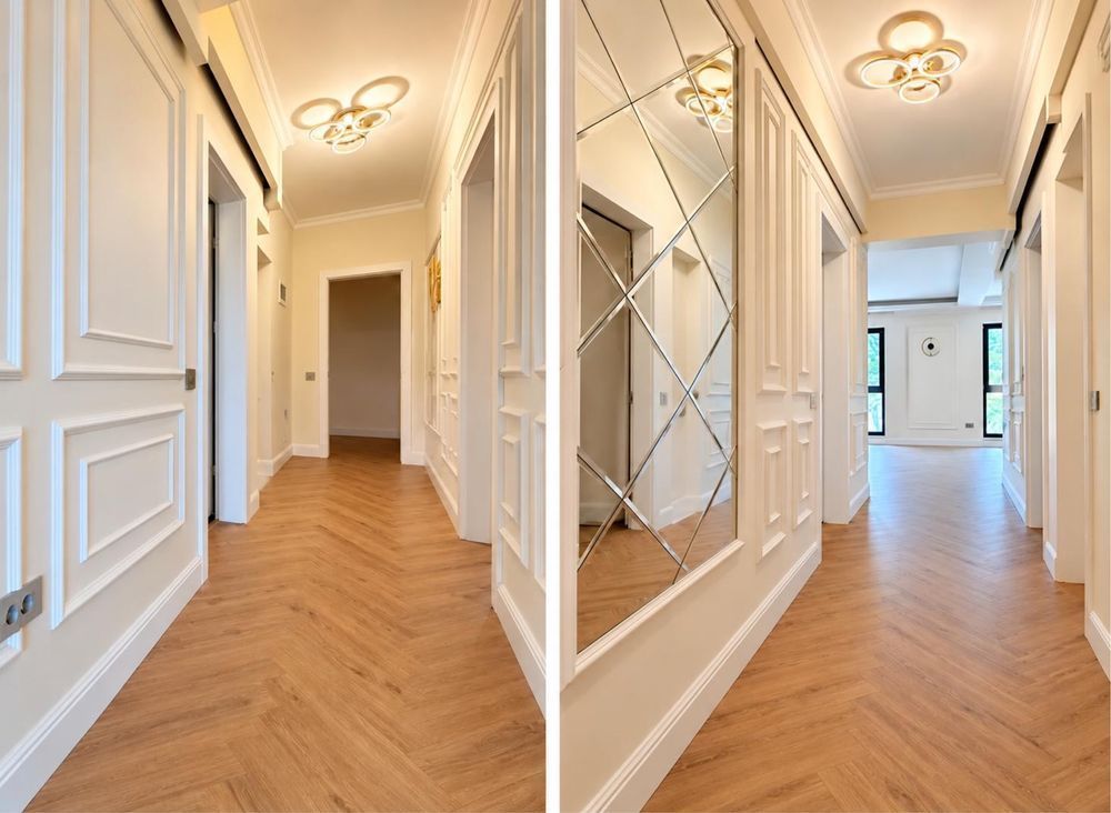 APARTAMENT 2 CAMERE | POLIGRAFIEI | BLOC NOU - Poză 2