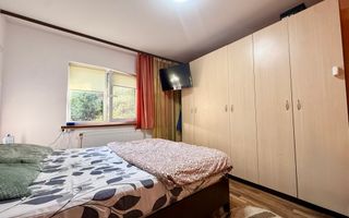 VÂNZARE 2 CAMERE | ZONA 1 DECEMBRIE 1918 | ETAJ 1 | CENTRALA PROPRIE - Poză 7