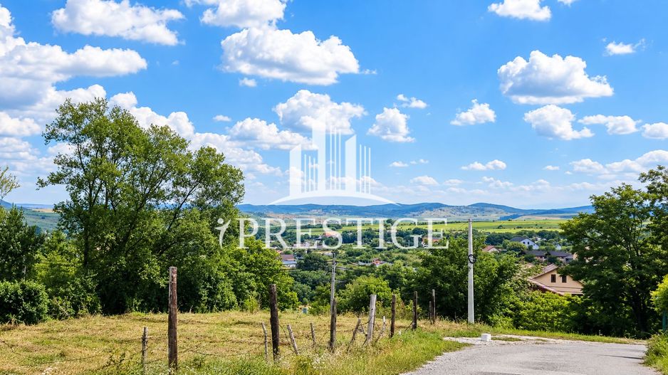 TEREN INTRAVILAN 960 MP ÎN DAIA NOUĂ | ÎMPREJMUIT | UTILITĂȚI - Poză 3