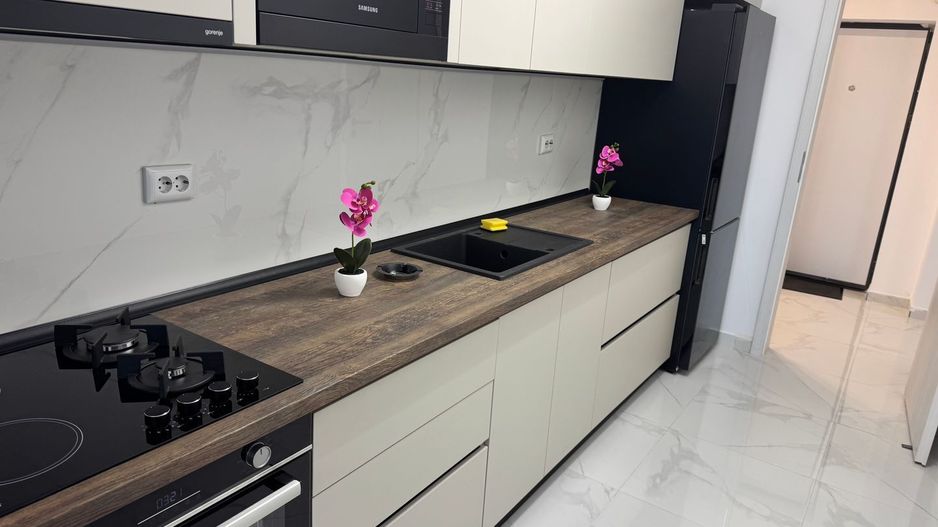 APARTAMENT 2 CAMERE MILITARI REZIDENCE - Poză 4