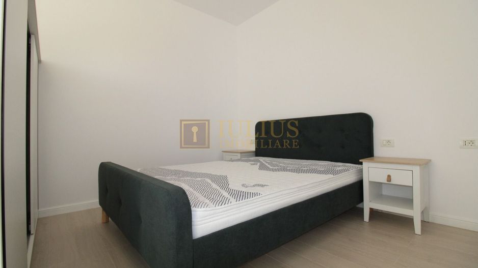 Apartament nou de închiriat – Braytim | Prima închiriere | Loc de parcare inclus - Poză 8