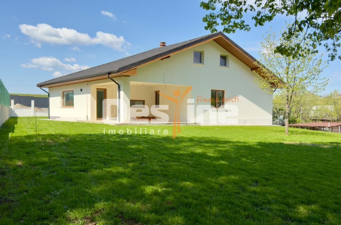 BÂRNOVA - Casă individuală P+POD, 156 mp + 1000 mp teren - Poză 5