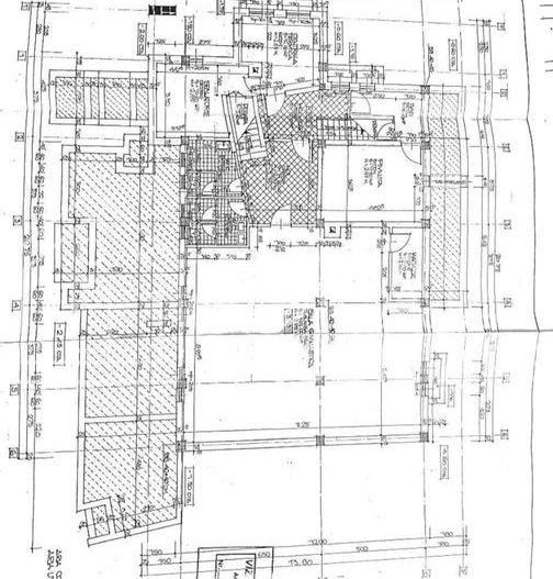 Complex turistic complet funcțional | Piscină, restaurant, 1.800 m - Schiță 25