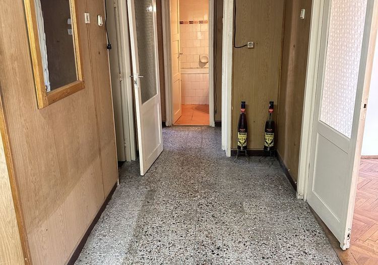 BRASADAS vinde ap 5 cam CARAMIDA etaj 1 zona Lic. ECONOMIC. - Poză 6