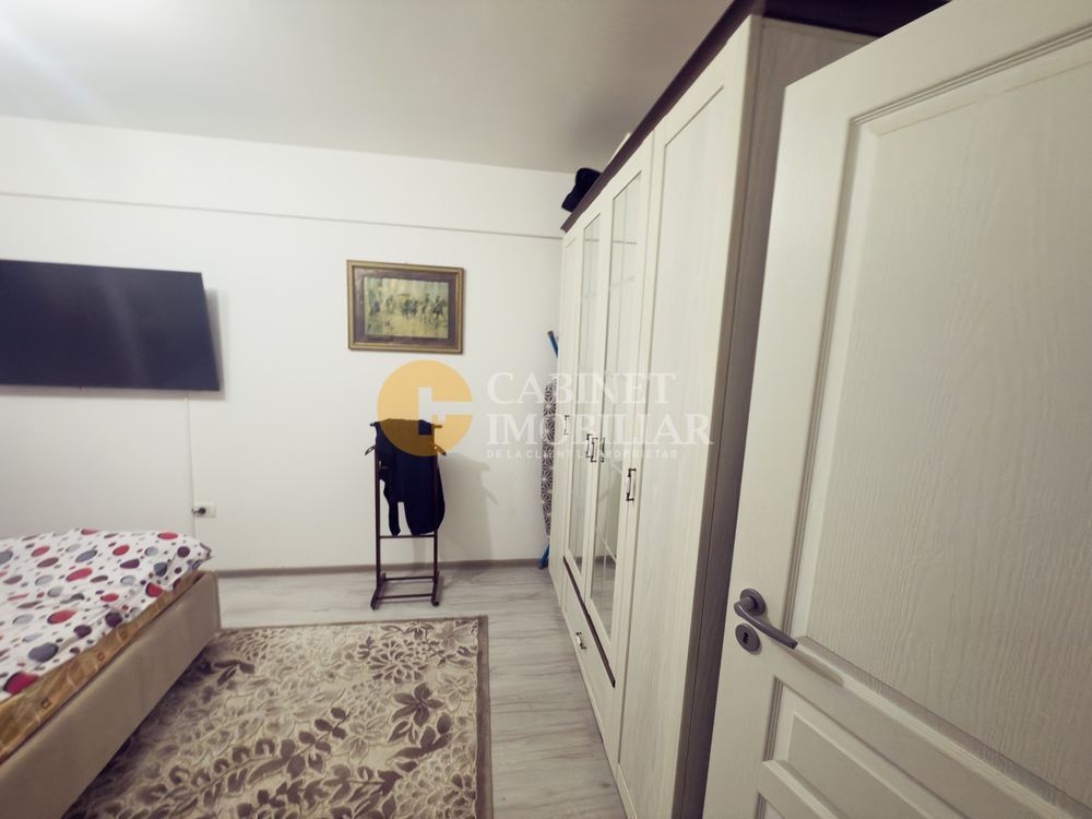 Cug - 2 Camere -Mobilat Si Utilat - 55 Mp + Boxa , Bloc 2024 - Poză 8