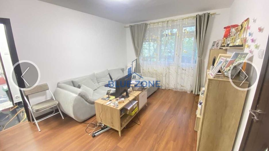 2 camere | Piața Sudului | 55 mp | Etaj 2 | Renovat 2025 - Poză 4