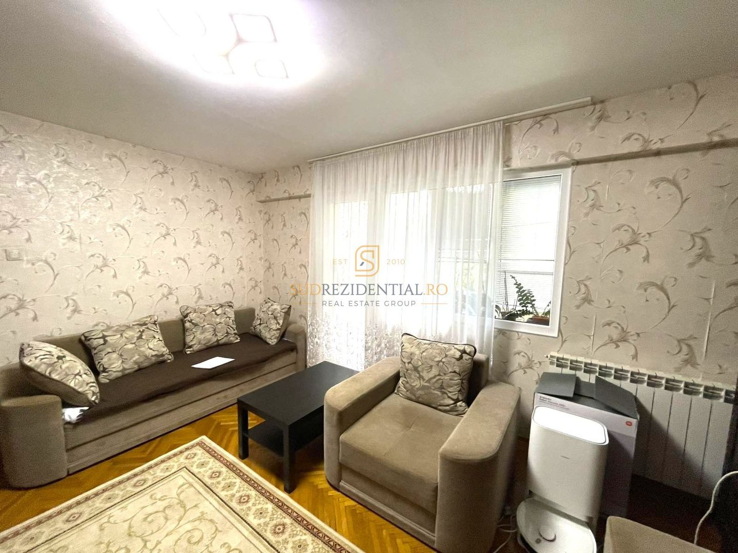Apartament cu 3 camere - zona Alexandru Obregia, Comision 0% - Poză 2