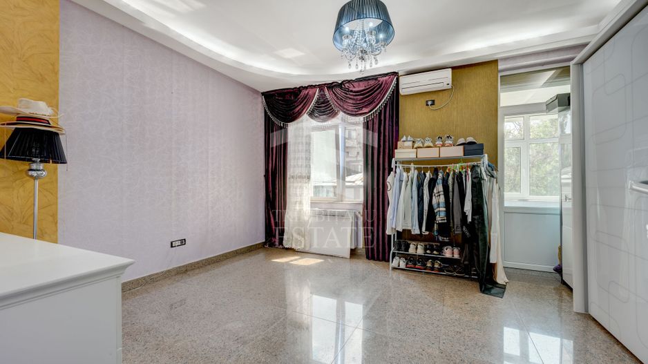 CISMIGIU - Cobalcescu 4 Camere 85 mp Renovat 1/3 - Poză 6