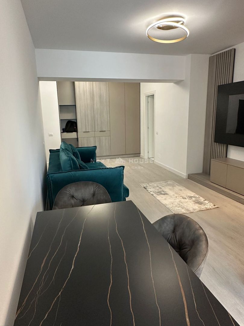 Apartament nou Cotroceni - Militari ( Lujerului  ) - Smart Residence - Poză 21