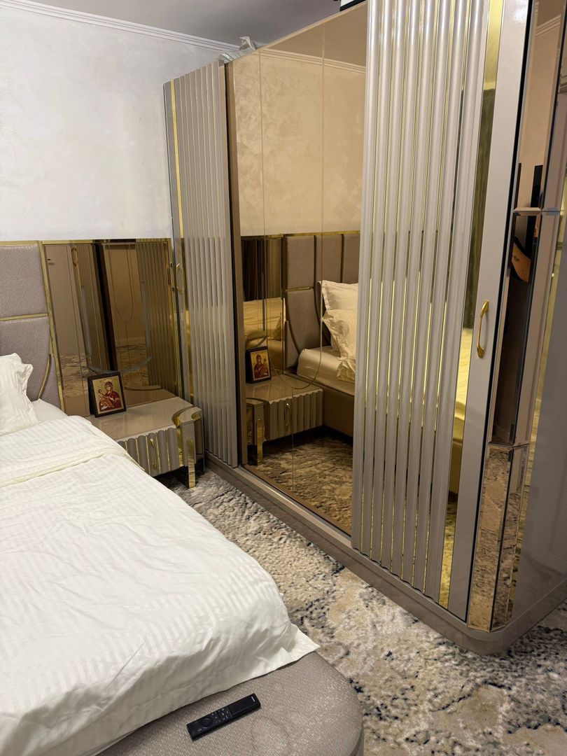 Apartament 2 camere conf 1 Giurgiului/Mobilat/utilat loc de parcare - Poză 2