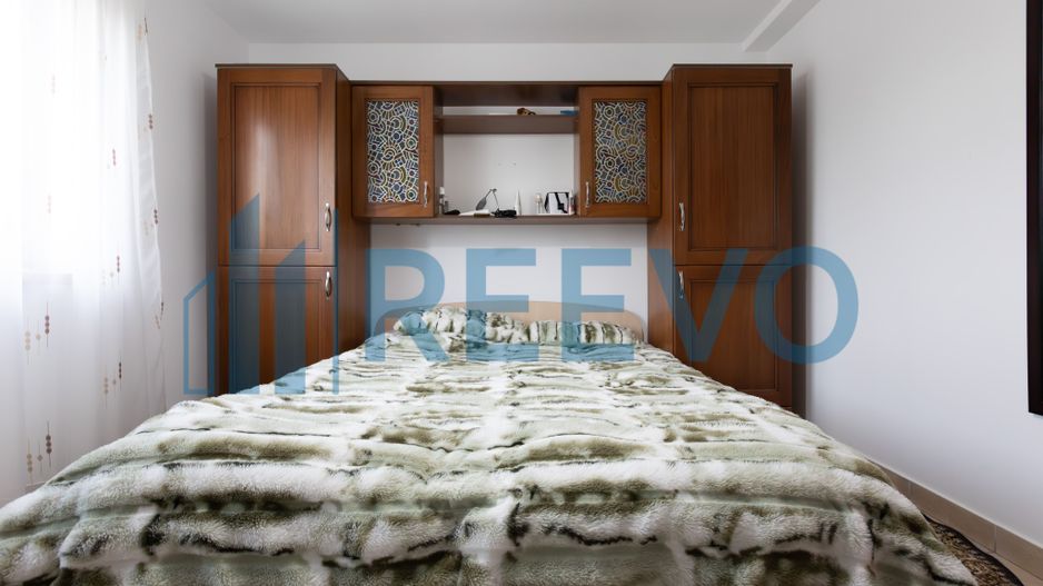 Casă/Vilă cu 4 camere, Buhuși - Poză 13
