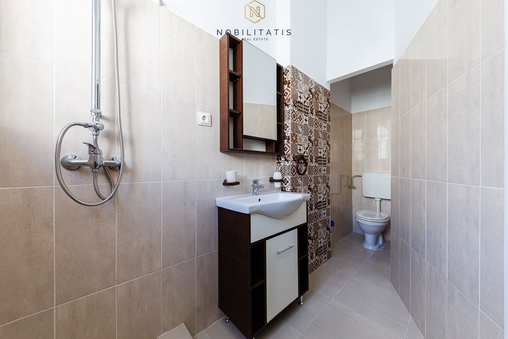 Ultracentral - Vedere superba spre Opera Romana | 2 camere, 65 mp - Poză 13