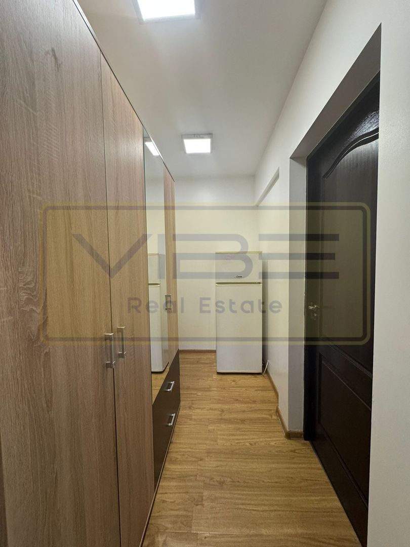 Apartament 2 camere Tudor Vladimirescu-Iulius Mall - Poză 22