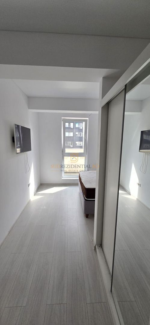Drumul Binelui, Apartament 3 camere de inchiriat, bloc nou - Poză 6