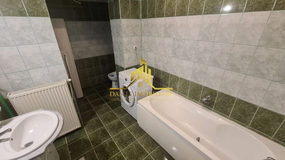 Casa individuala, mobilat modern, zona Grigorescu, curte, parcare - Poză 6