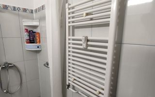 Vanzare Apartament 2 camere, parter, renovat , mobilat, utilat  - Drumul Taberei - Poză 7