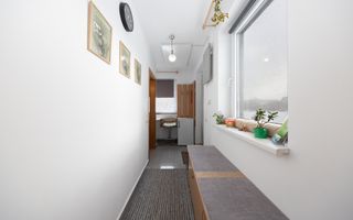 Garsoniera 21 mp utili-Avangarden Bartolomeu - Poză 5