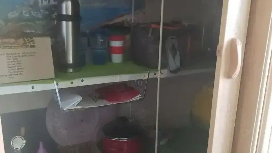 Vanzare Apartament 3 camere Titan- Aleea Postavarul - Poză 8