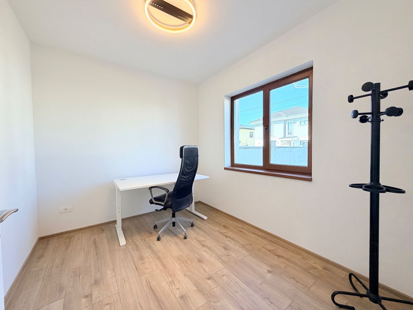 Duplex modern de vânzare în Dumbrăvița – construcție 2026 - Poză 17