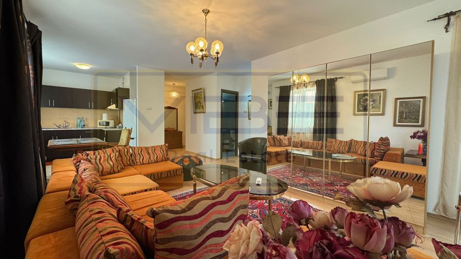 Apartament 2 camere Tatarasi -Green Park - Poză 18