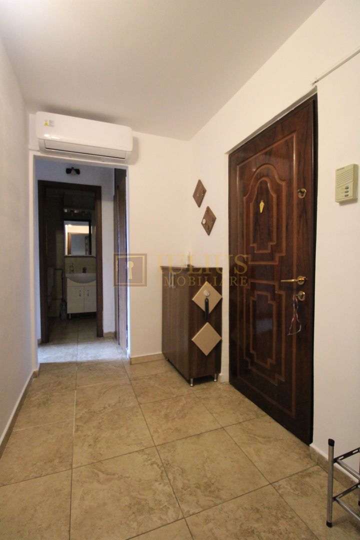 Zona Lipovei, 2 camere,  centrala proprie - Poză 5