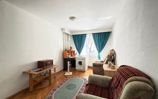 Apartament 4 camere decomandat, etaj intermediar, garaj, zona Zorilor - Poză 6