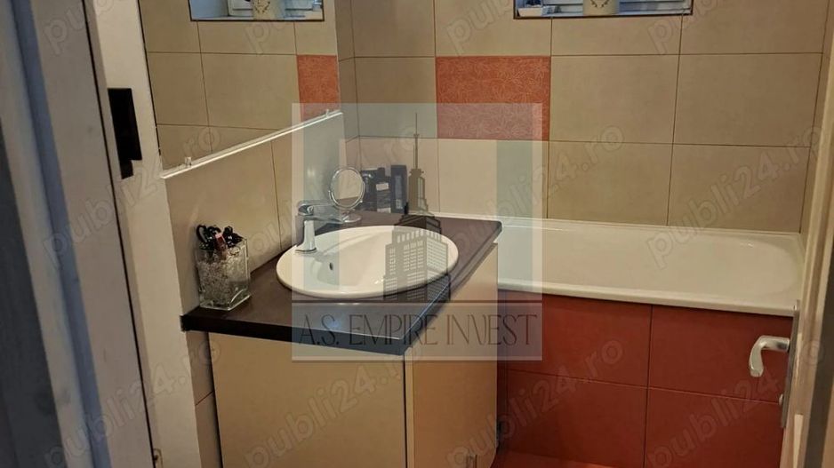 Apartament 2 camere, decomandat, zona Făget - str. Aurel Vlaicu - Poză 9
