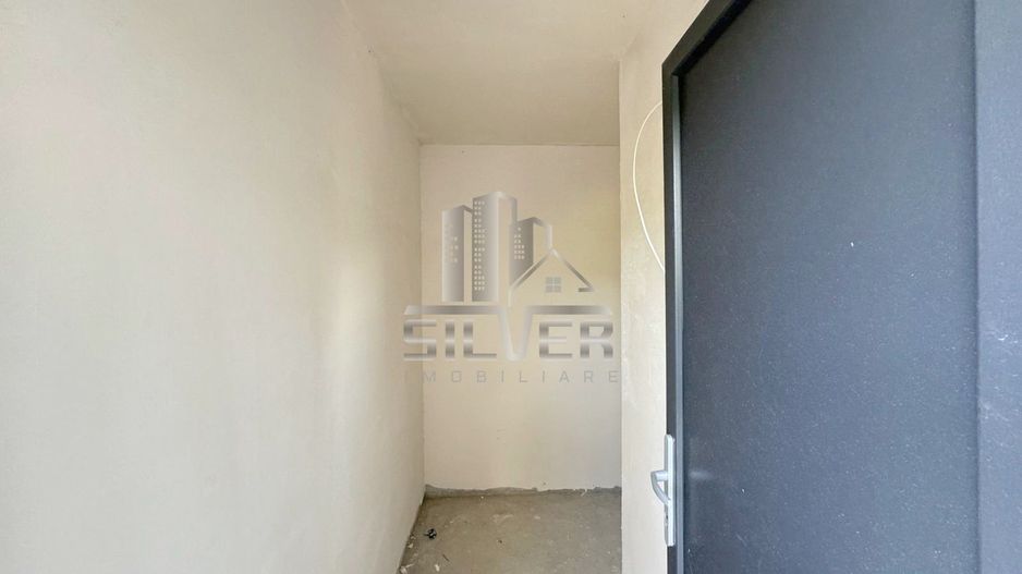 Apartament cu 2 camere/terasa 45 mp/boxa/PRET REDUS! - Poză 15