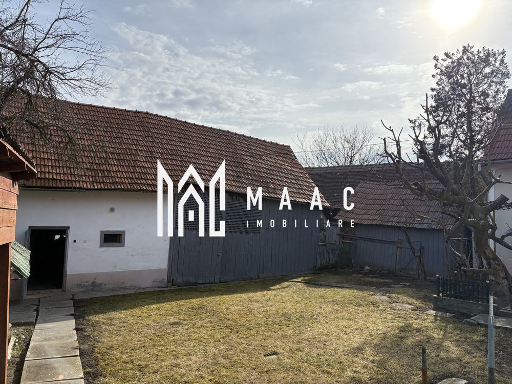 Casa 2 Corpuri | 974MP Teren | Armeni - Poză 3