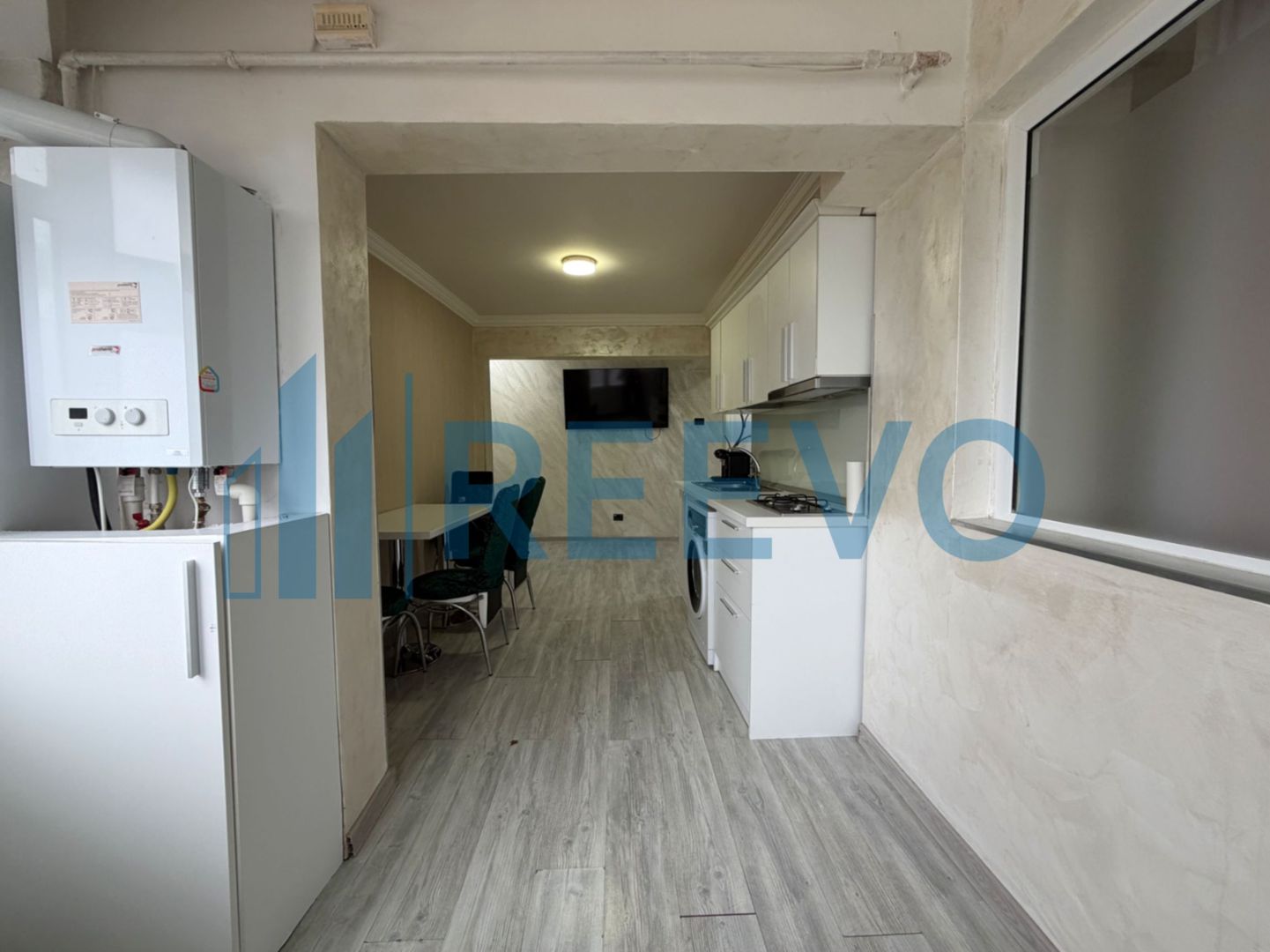 Apartament 2 camere de vânzare, Milcov, comision 0% - Poză 10