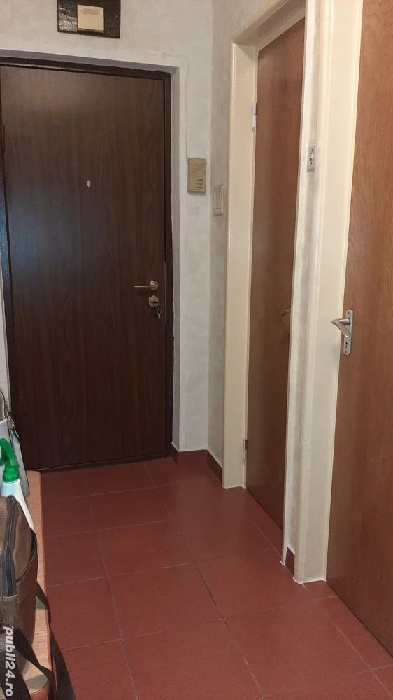 APARTAMENT 3 CAMERE BLOC REABILITAT ULTRACENTRAL SIBIU - Poză 5