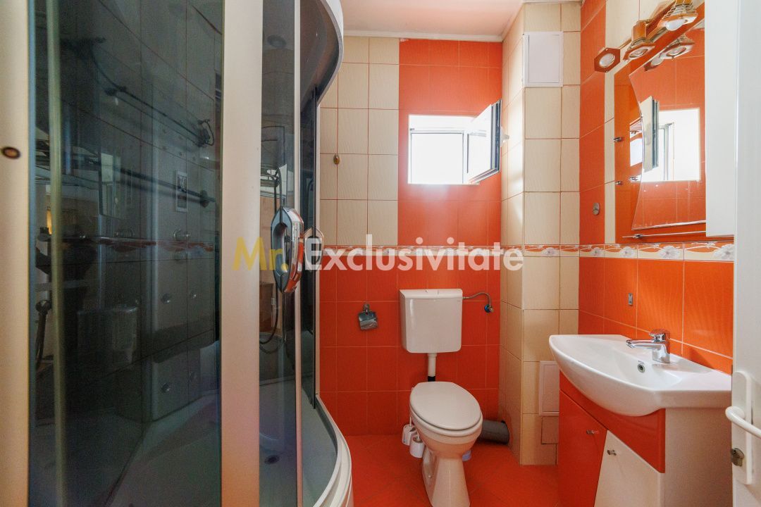 De inchiriat CASA spatioasa si curte proprie Gavana -Alunului - Poză 15