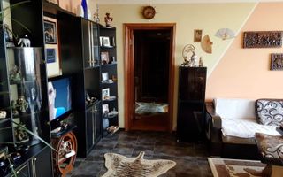 Tomis Nord - Banca Religiilor - Apartament compus din 4 camere, etaj 3. - Poză 27