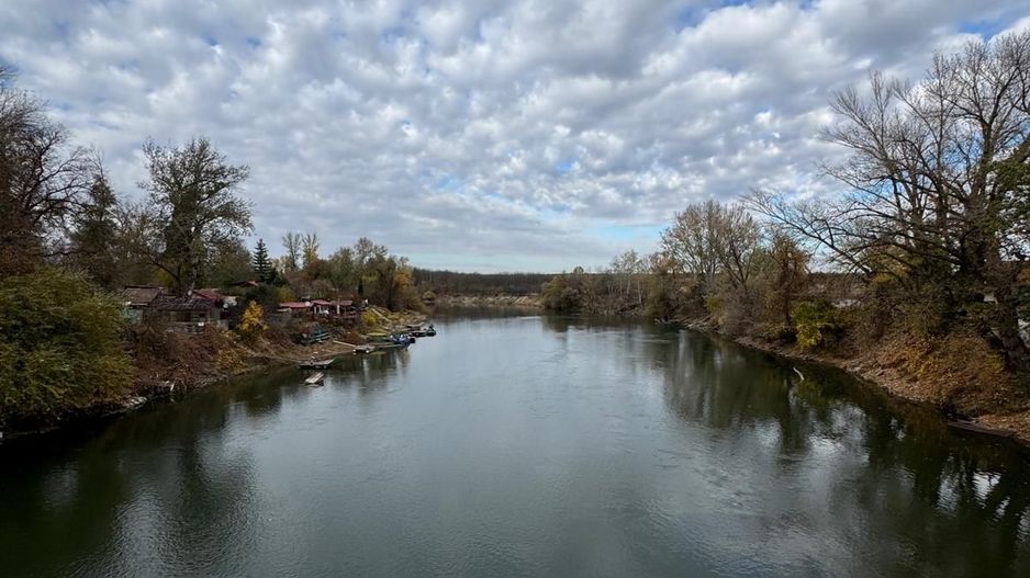 De vanzare Casa vila openspace P+M Relax naturi Mures trei insule Arad - Poză 17