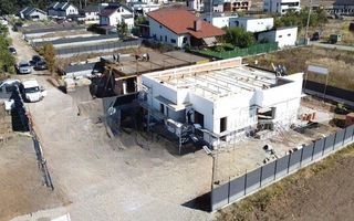 Casa pe parter | Balotești, lângă pădure - Poză 5