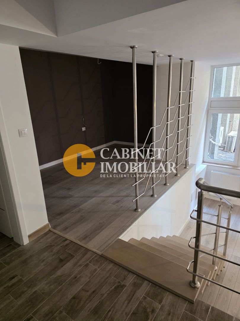 Apartament 1 camera decomandat ETAJ 1--  Ultracentral - Poză 3