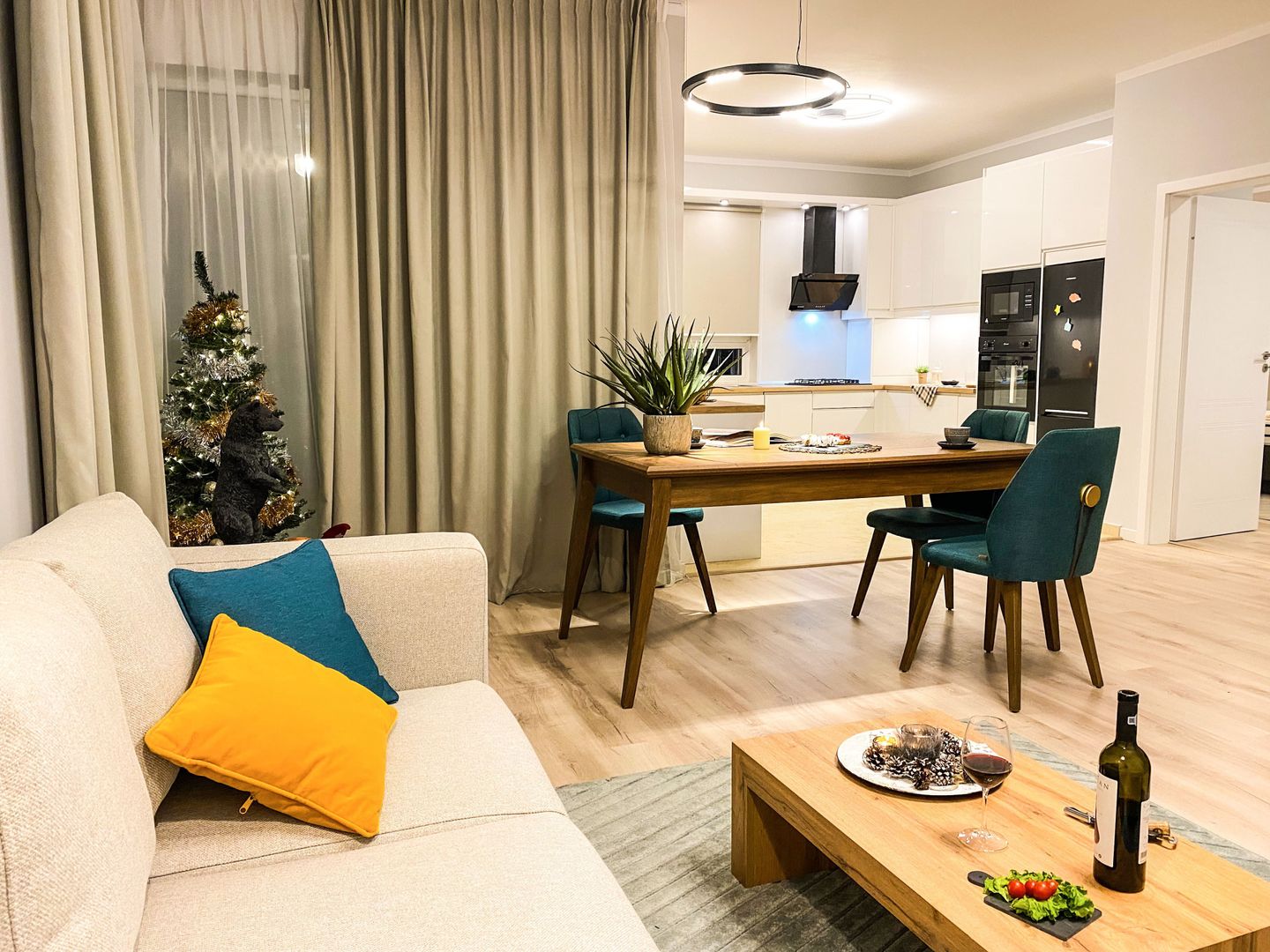 CASA INDIVIDUALA | CORBEANCA | 4 CAMERE - Poză 8