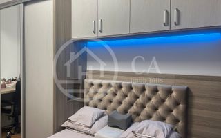 Apartament cu 3 camere de vanzare in Prima Nufarul Oradea - Poză 8