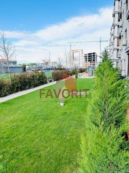 3 camere | centrala proprie | loc parcare subteran | renovat | premium | - Poză 12