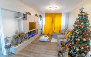 🏡 Apartament 4 camere de vânzare – Zona Piața Iancului | 217.000 € (negociabil) - Poză 8