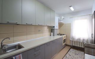 Apartament cu 3 camere, decomandat, zona strazii Gheorghe Dima! - Poză 10