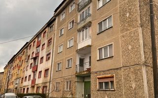 APARTAMENT DE VÂNZARE, 3 CAMERE, în CARANSEBEȘ, JUD. CARAȘ-SEVERIN - Poză 14