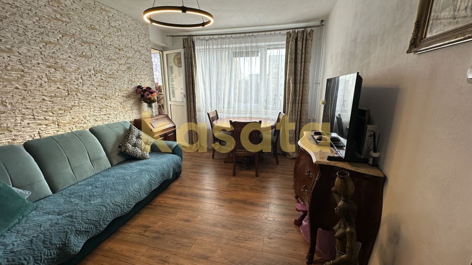 2 Camere | Drumul Taberei | Renovat | Aproape Plaza Mall - Poză 2