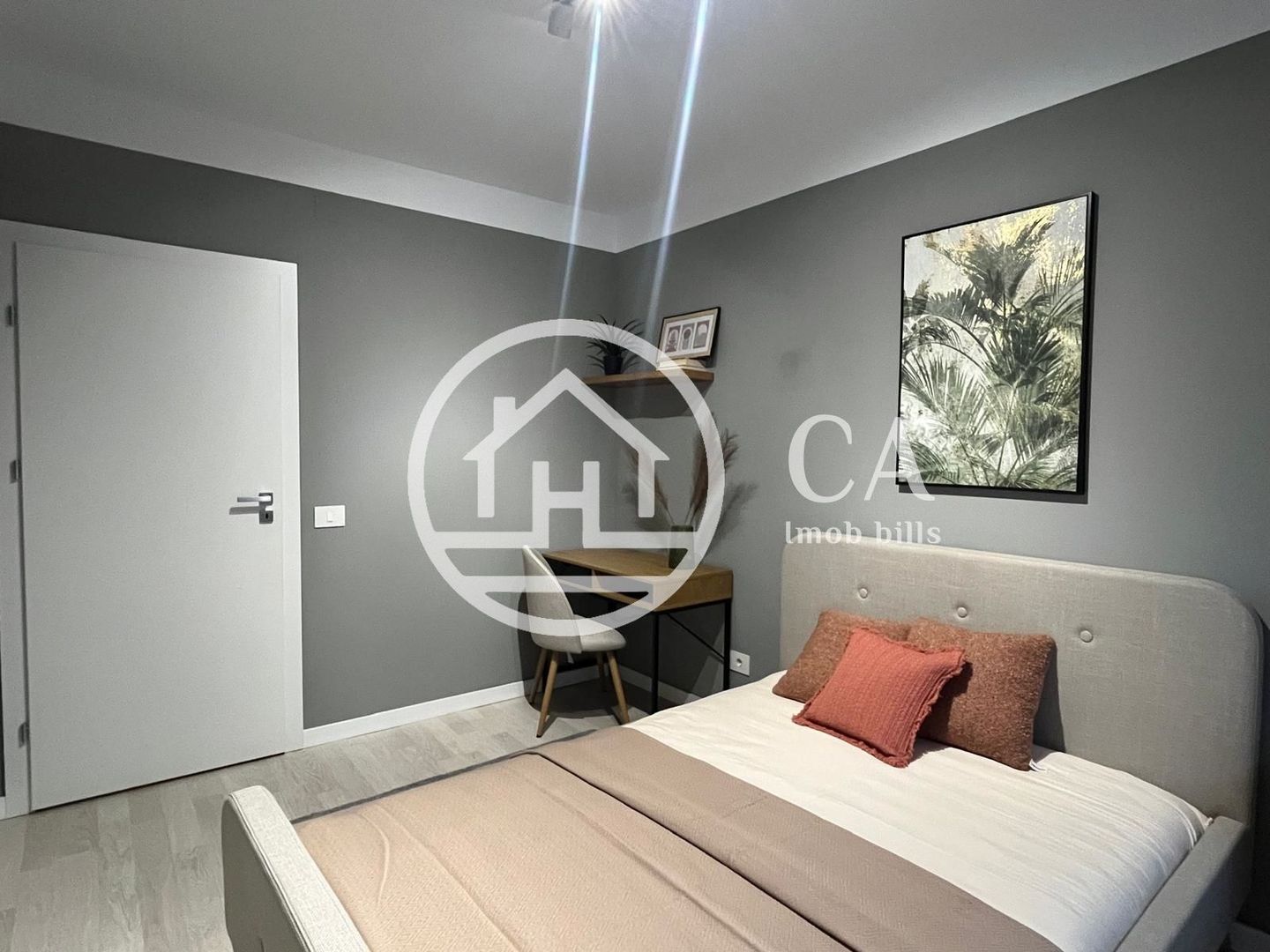 Apartament de închiriat cu 3 camere în Prima Oneștilor, Oradea - Poză 6