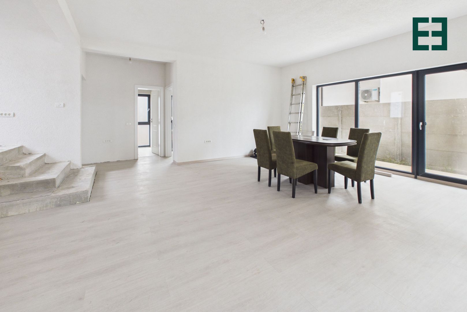 Casă nouă cu 4 camere - Tisa Nouă - Arad - Poză 10