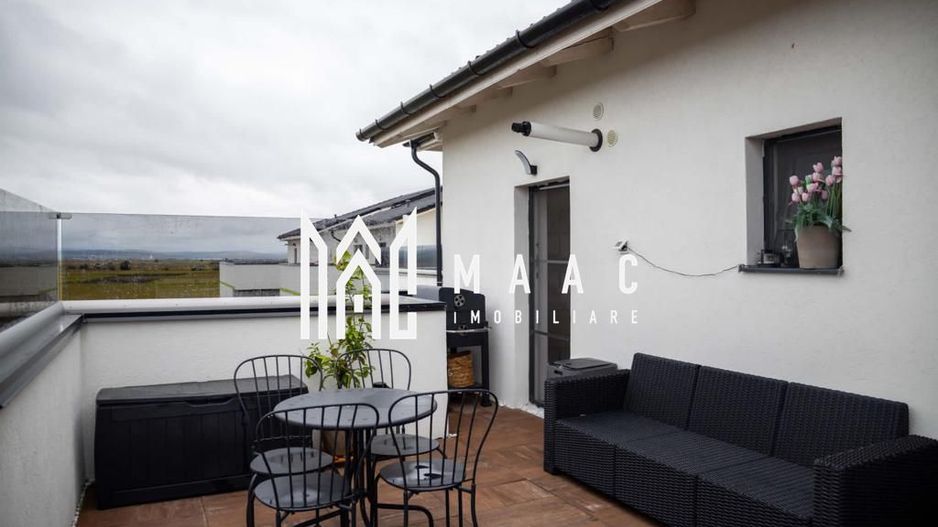 Penthouse | 4 camere | 3 Terase | 116 MPU | Deventer - Poză 15