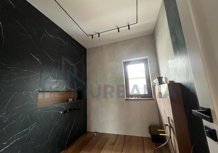 # vinde CASA în zona Breazu, la 5 minute de Copou!!! - Poză 15