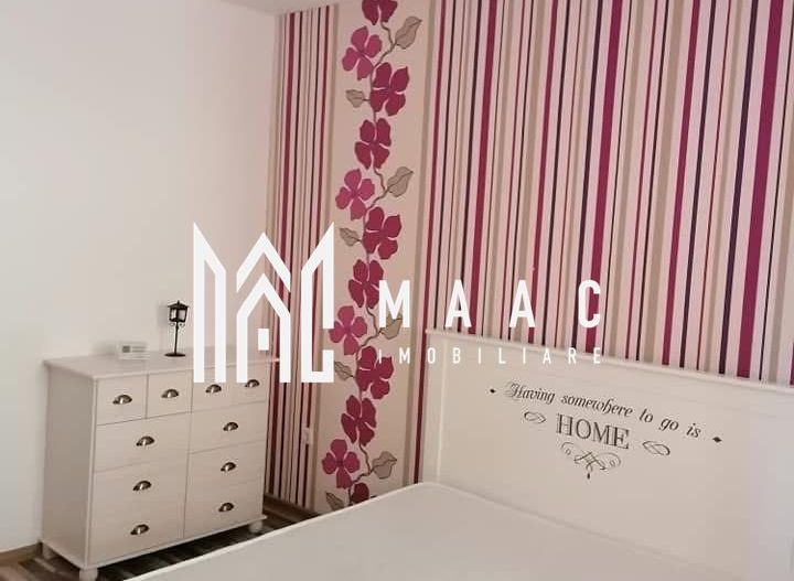 Apartament de închiriat Sibiu | Central | 2 camere | 54 mp - Poză 3