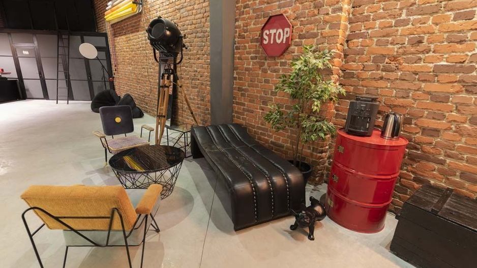 Open Space - Armeneasca - Parter, 104 mp, amenajat lux. - Poză 5