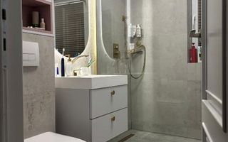 Apartament spațios cu terasă panoramică impresionantă, în Bună Ziua - Poză 14